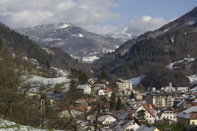 Cerkno