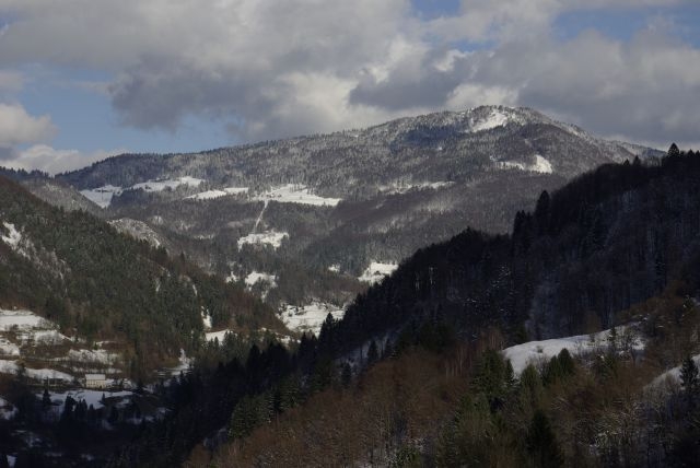 Smu�anje - Smu�arski center cerkno