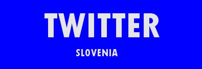 Slovenski TWITTER